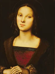 Sankt Maria Magdalene